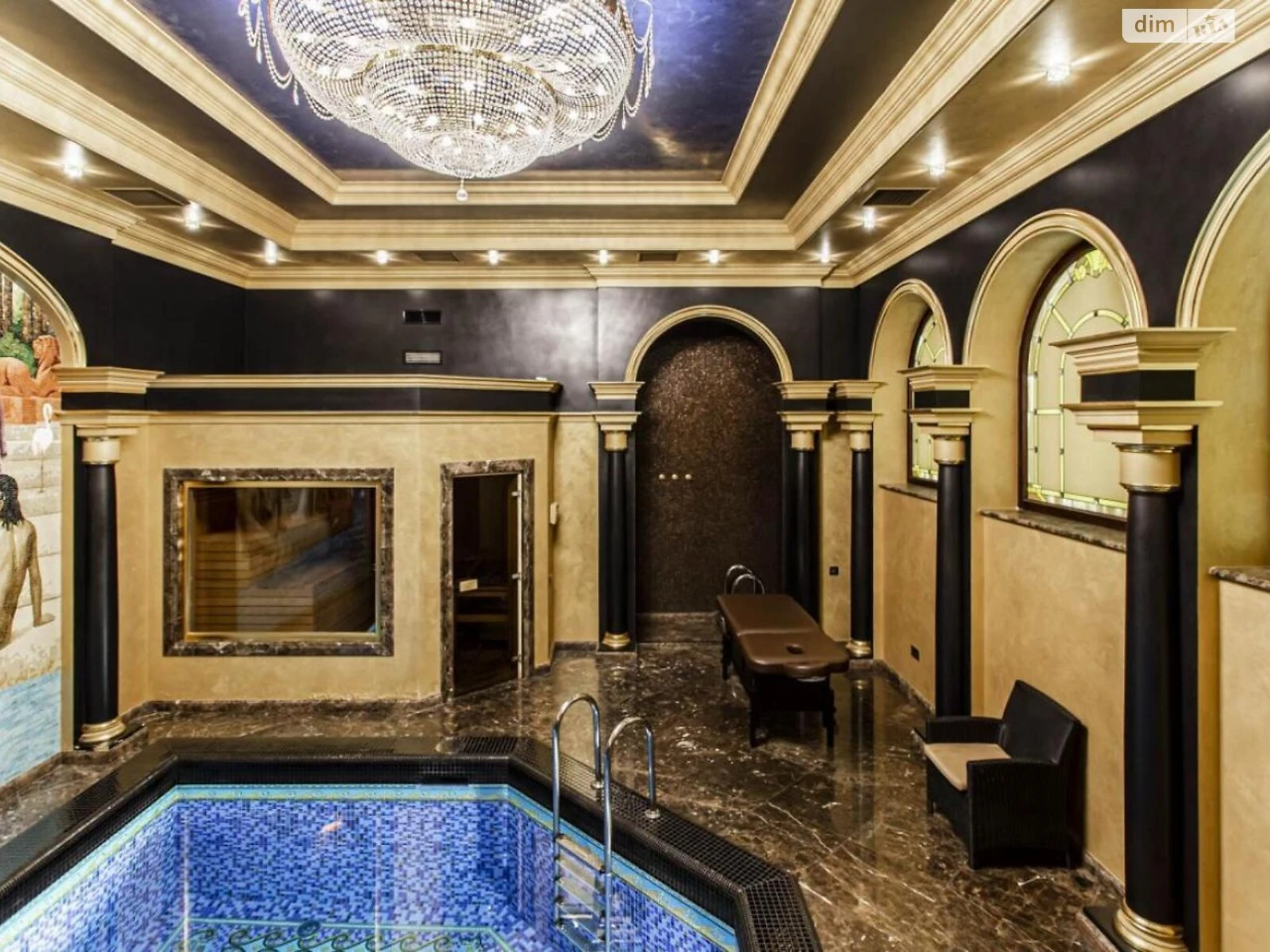 Long-Term Rental Apartment
