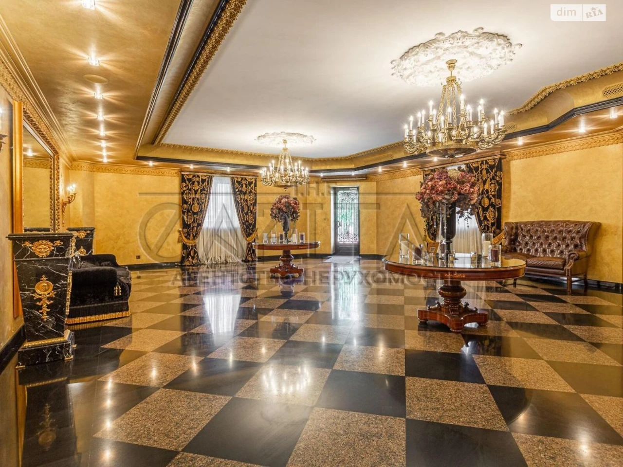 Long-Term Rental Apartment