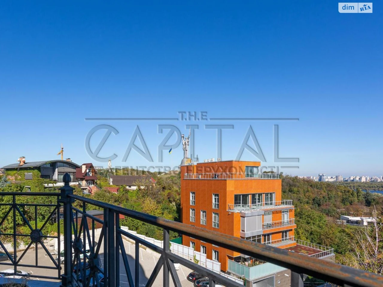 Long-Term Rental Apartment