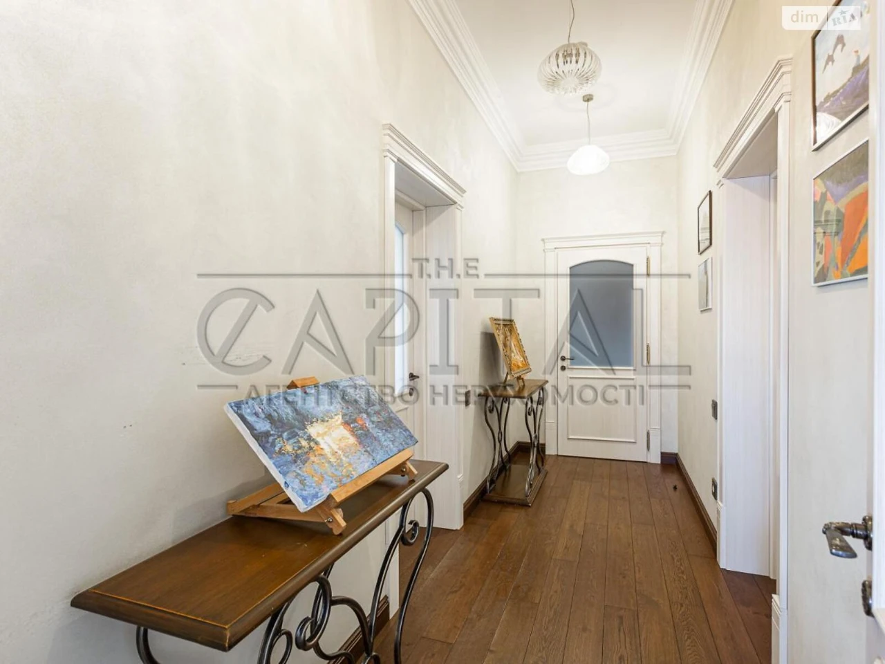 Long-Term Rental Apartment