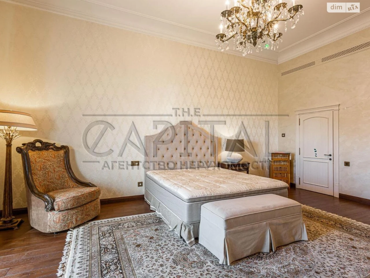 Long-Term Rental Apartment