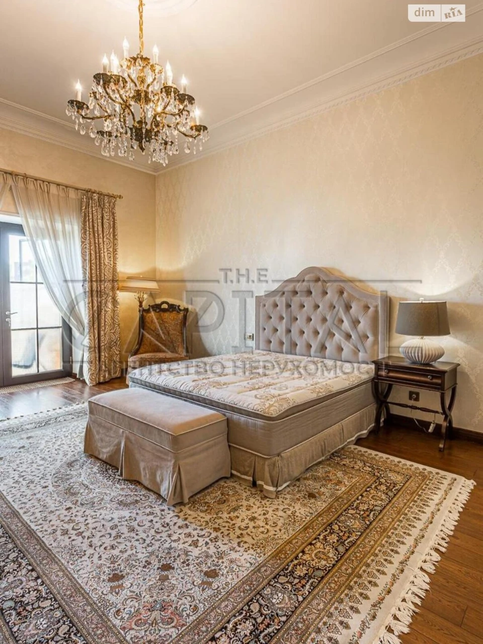 Long-Term Rental Apartment