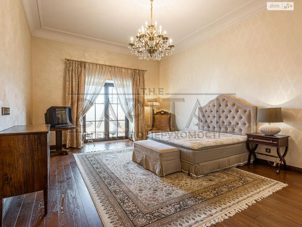 Long-Term Rental Apartment