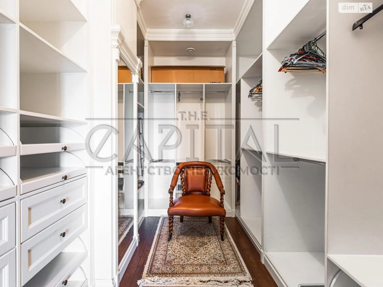 Long-Term Rental Apartment