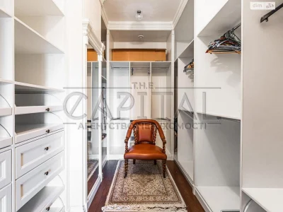 Long-Term Rental Apartment