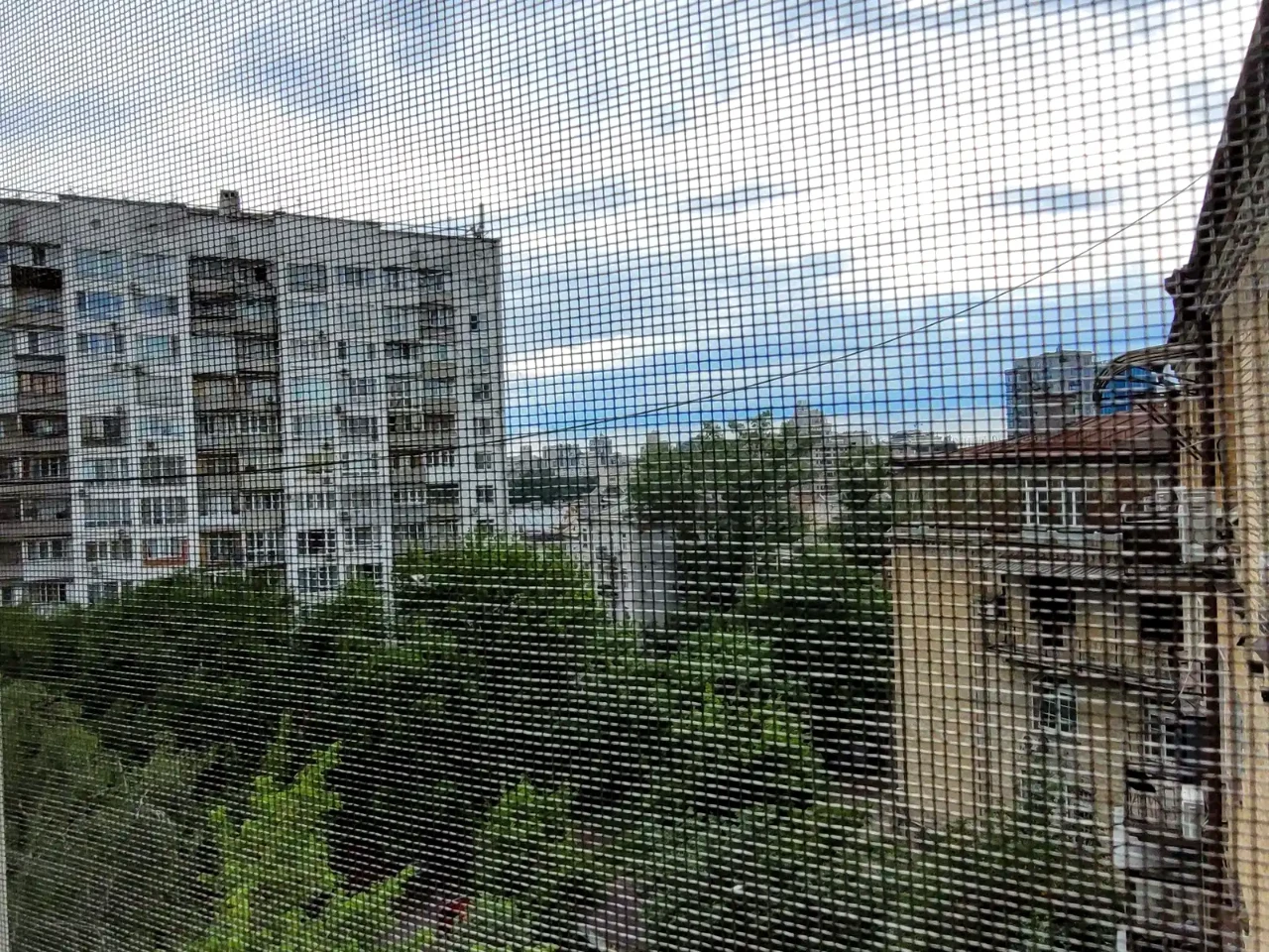 Оренда квартири 2-кімн. 50 м² 5/5 пов.