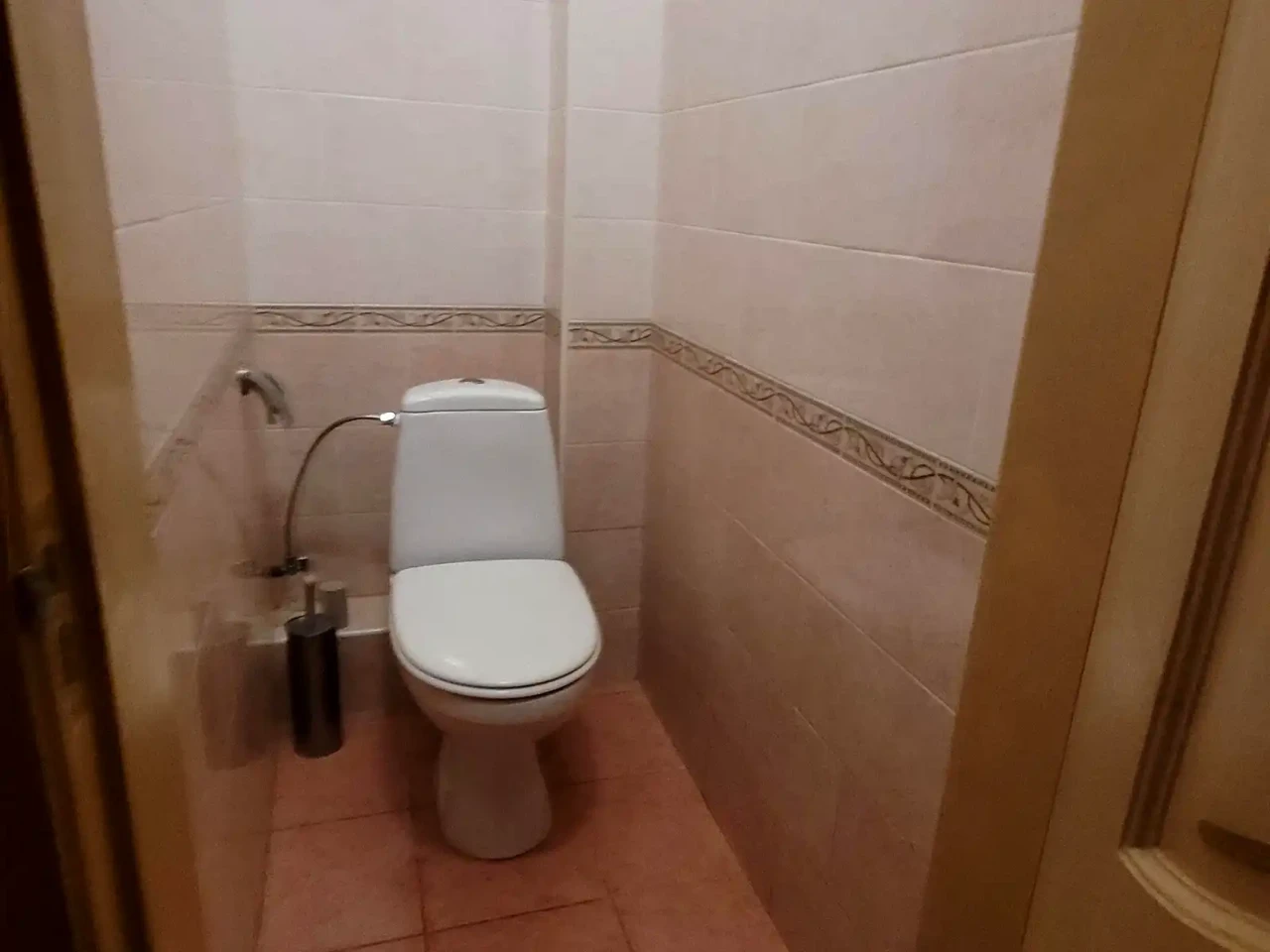 Оренда квартири 2-кімн. 50 м² 5/5 пов.