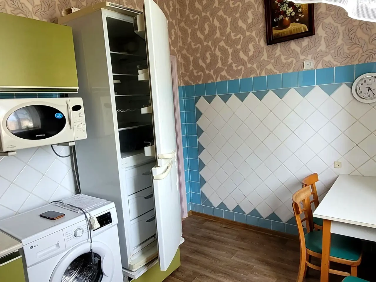 Оренда квартири 2-кімн. 50 м² 5/5 пов.