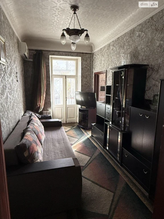 Long-Term Rental Apartment, Pecersk