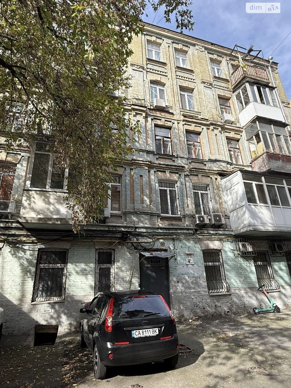 Довгострокова Оренда Квартири
