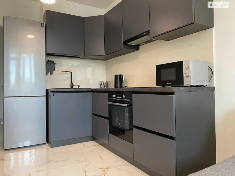Long-Term Rental Apartment in Zhuliany