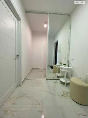 Long-Term Rental Apartment in Zhuliany