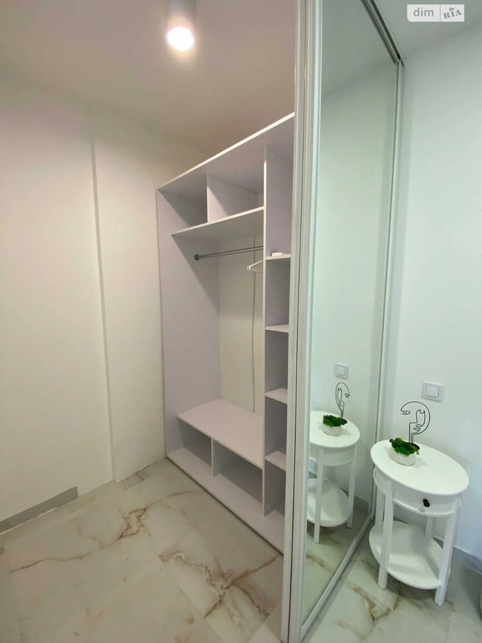 Long-Term Rental Apartment in Zhuliany