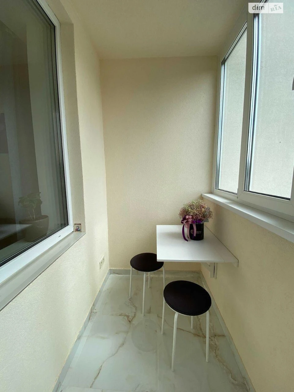 Long-Term Rental Apartment in Zhuliany