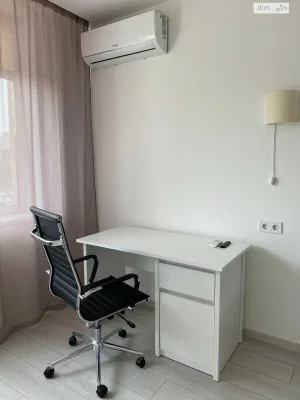 Long-Term Rental Apartment in Zhuliany