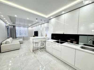 Long-Term Rental Apartment in Zhuliany