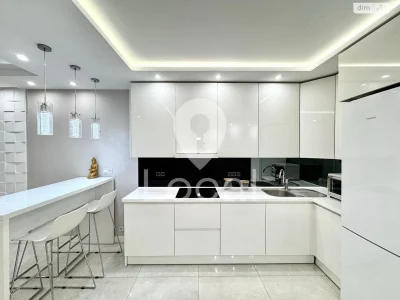 Long-Term Rental Apartment in Zhuliany