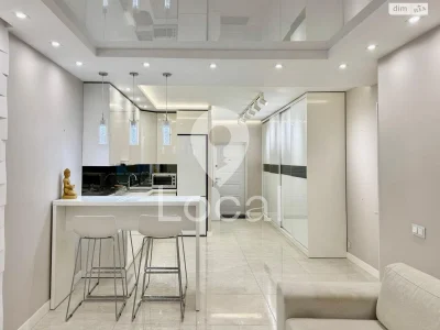 Long-Term Rental Apartment in Zhuliany