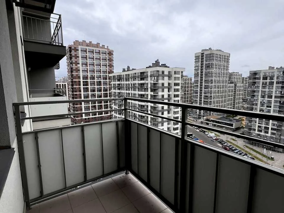 Apartment. Kyiv, Oleksandra Olesia St.