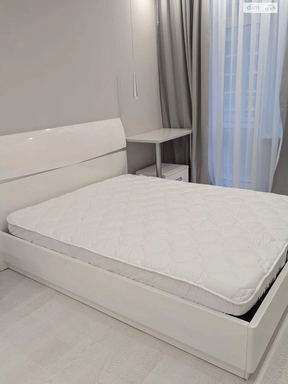 Long-Term Rental Apartment in Zhuliany