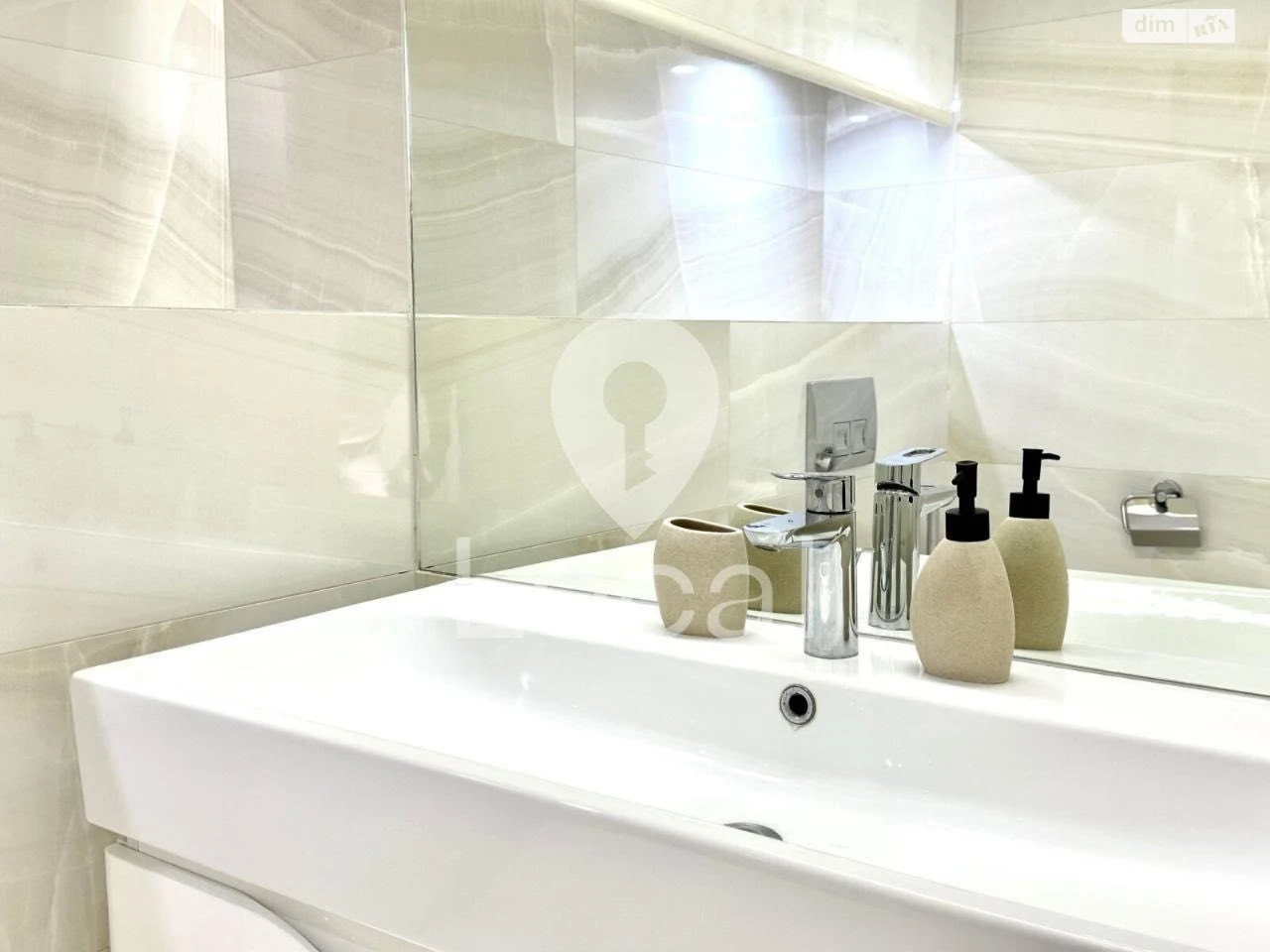 Long-Term Rental Apartment in Zhuliany