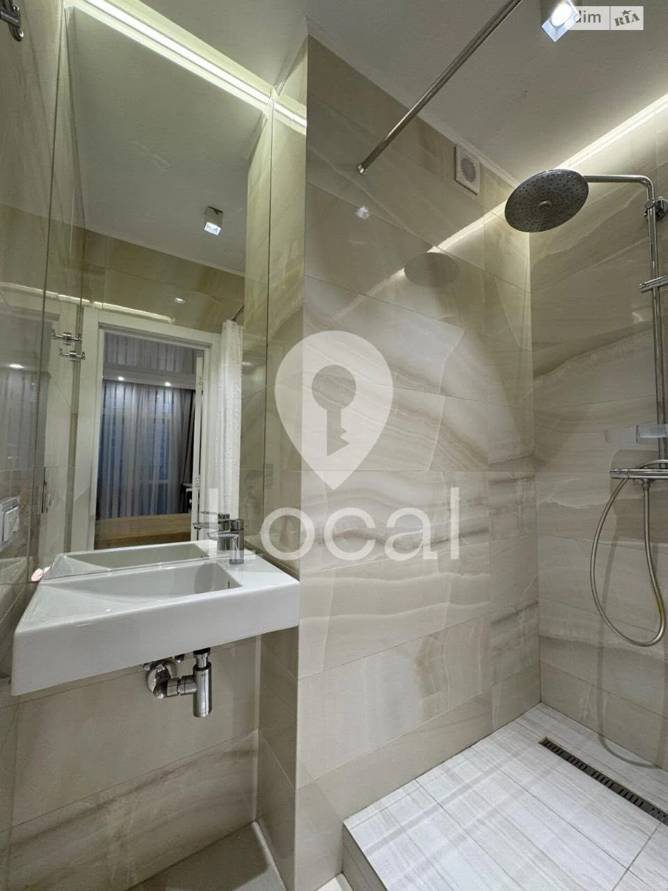 Long-Term Rental Apartment in Zhuliany