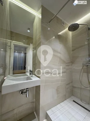 Long-Term Rental Apartment in Zhuliany