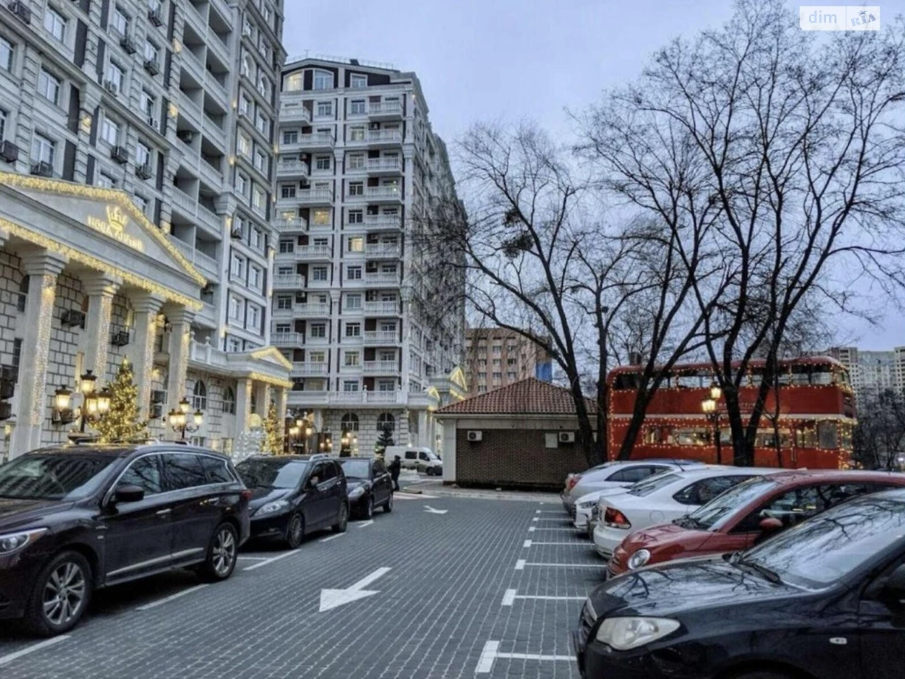 Довгострокова Аренда Квартиры Жуляны