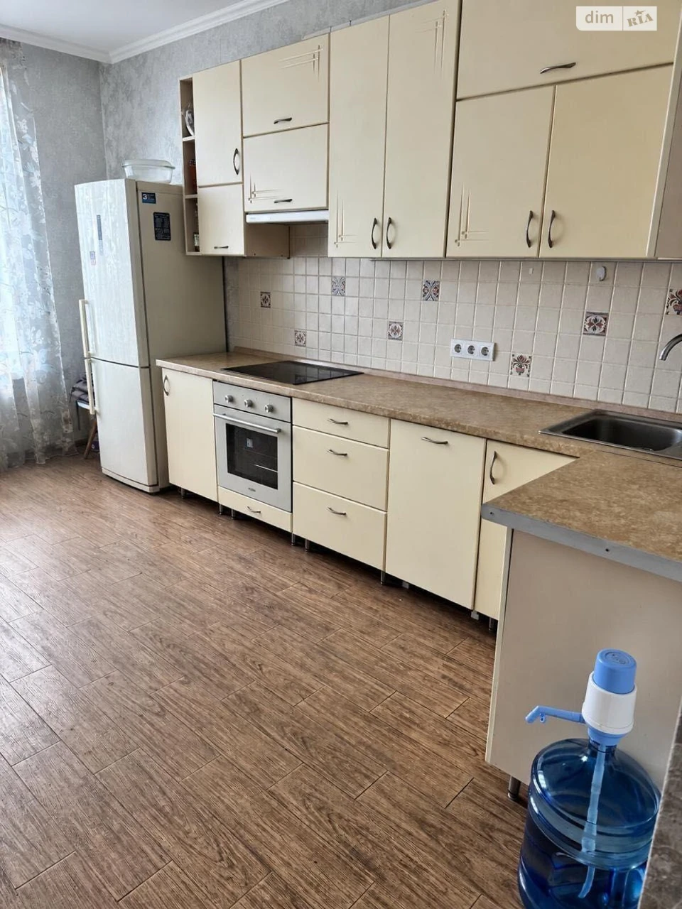 Довгострокова Оренда Квартири в Пирогові