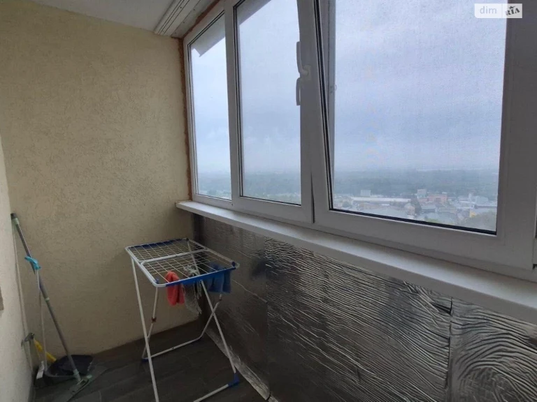 Long-Term Rental Apartment in Pirohov