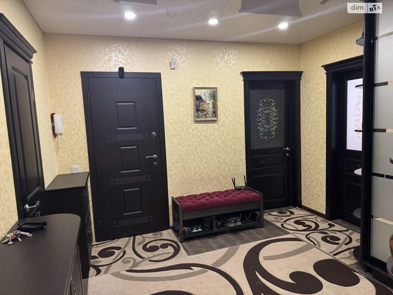 Довгострокова Оренда Квартира Позняки