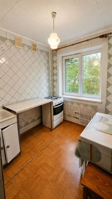3-room apartment in Saltivka, Neskorenykh St., 63 m²