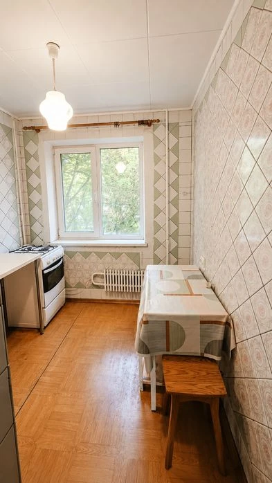 3-room apartment in Saltivka, Neskorenykh St., 63 m²