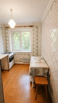 3-room apartment in Saltivka, Neskorenykh St., 63 m²