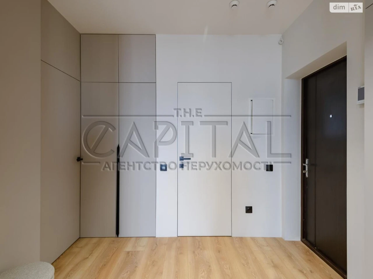 Long-Term Rental Apartment Shylovyka
