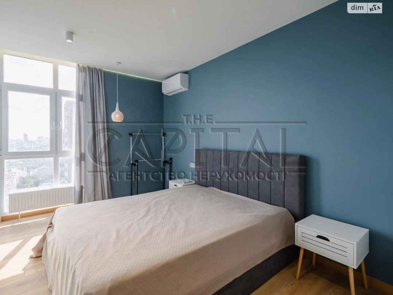 Long-Term Rental Apartment Shylovyka