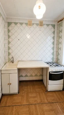 3-room apartment in Saltivka, Neskorenykh St., 63 m²