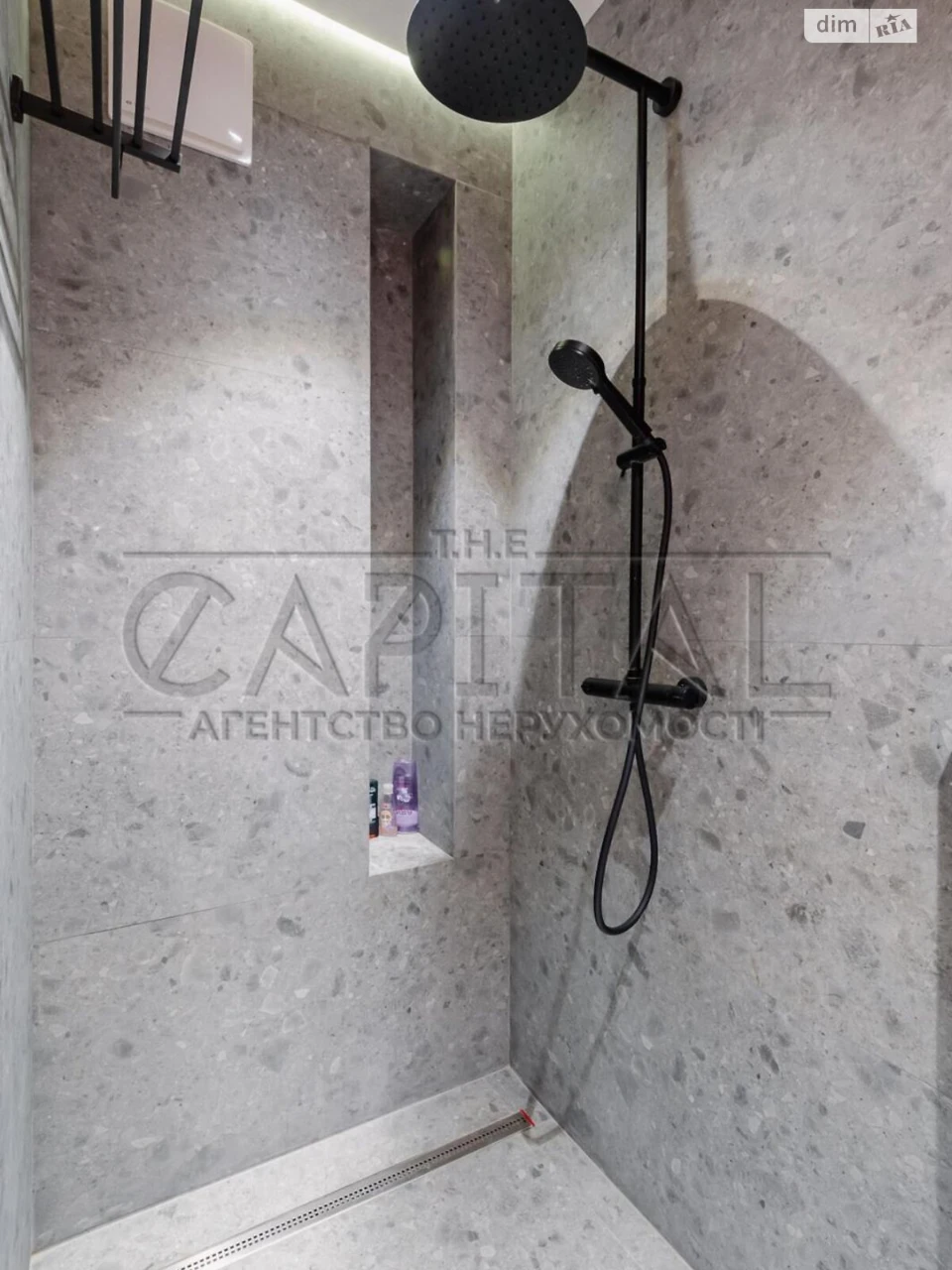 Long-Term Rental Apartment Shylovyka