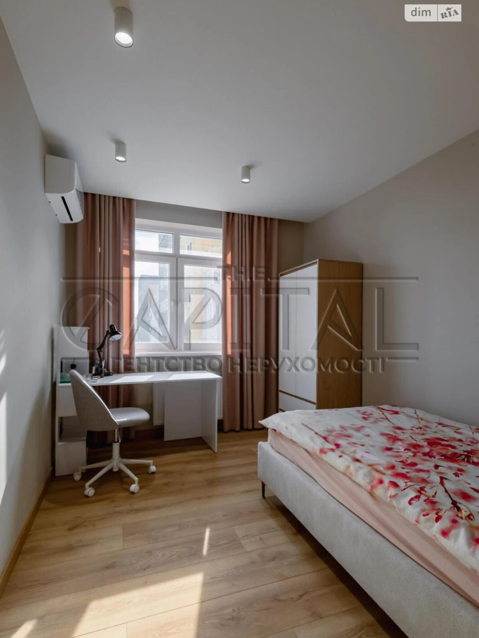 Long-Term Rental Apartment Shylovyka