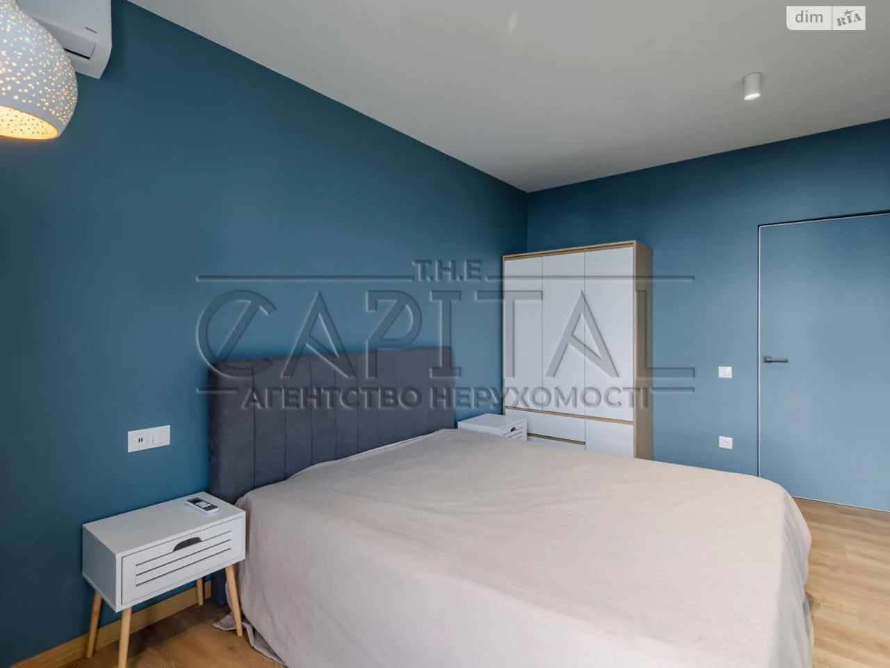 Long-Term Rental Apartment Shylovyka