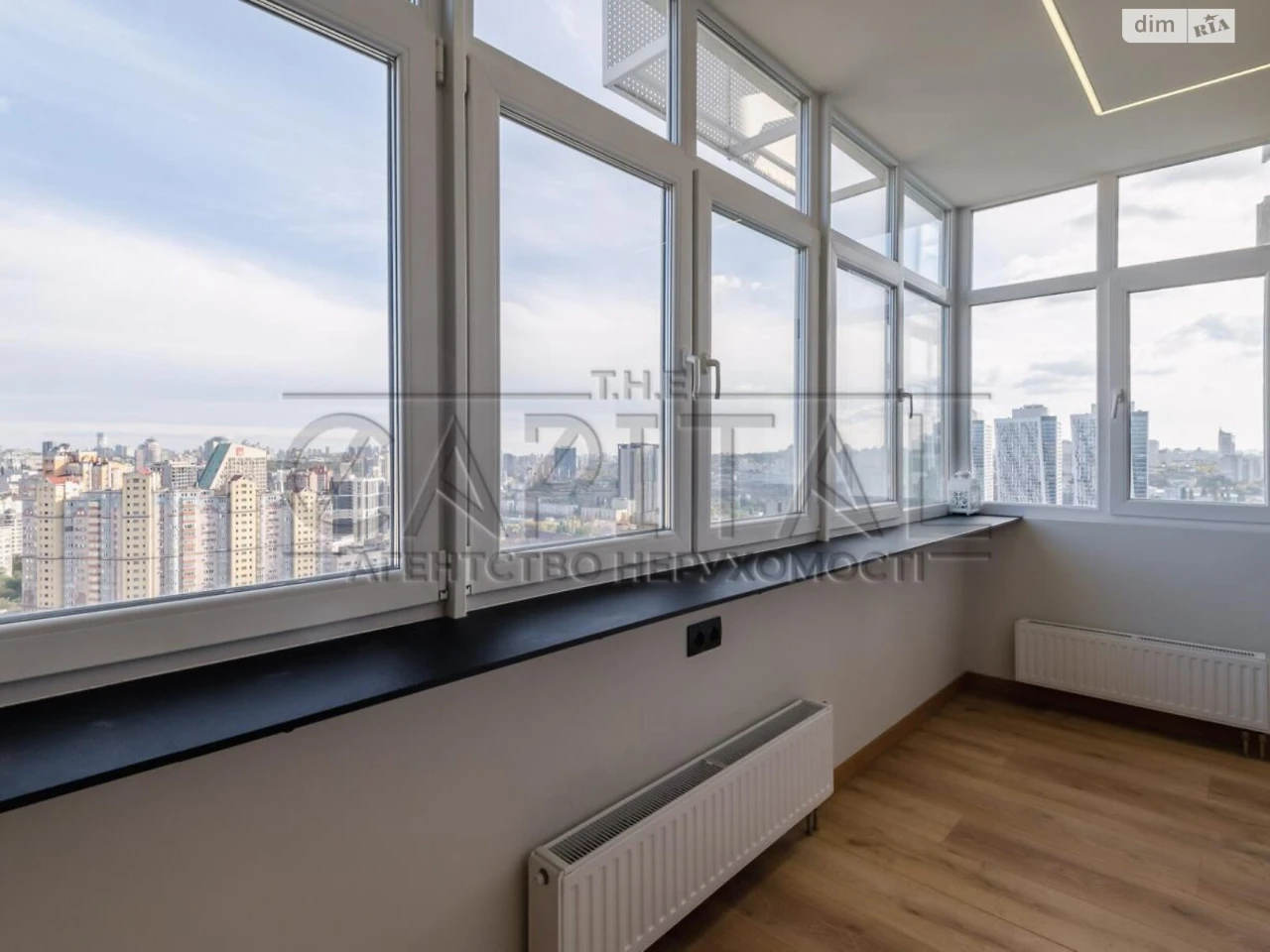Long-Term Rental Apartment Shylovyka