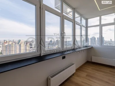 Long-Term Rental Apartment Shylovyka