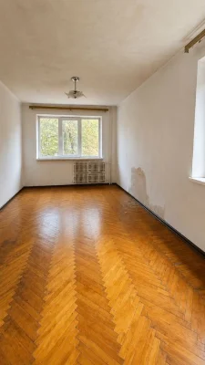 3-room apartment in Saltivka, Neskorenykh St., 63 m²