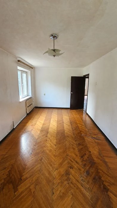 3-room apartment in Saltivka, Neskorenykh St., 63 m²