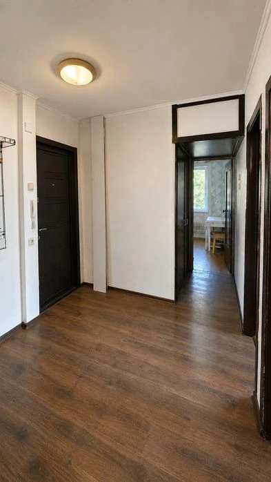 3-room apartment in Saltivka, Neskorenykh St., 63 m²