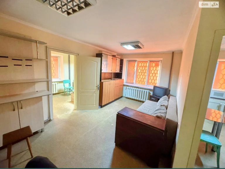 Long Term Rental Apartment Шевchenkivsky