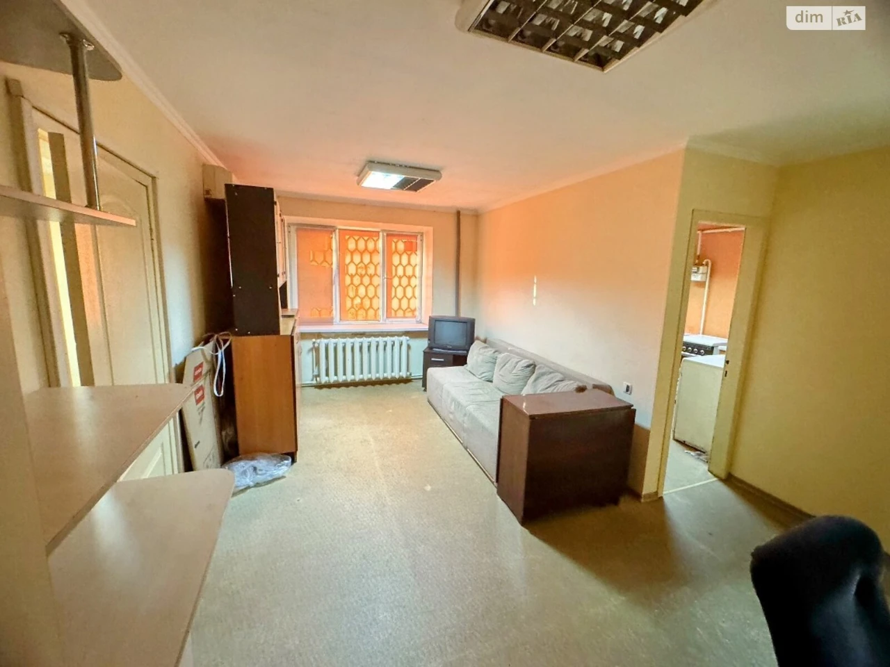 Long Term Rental Apartment Шевchenkivsky