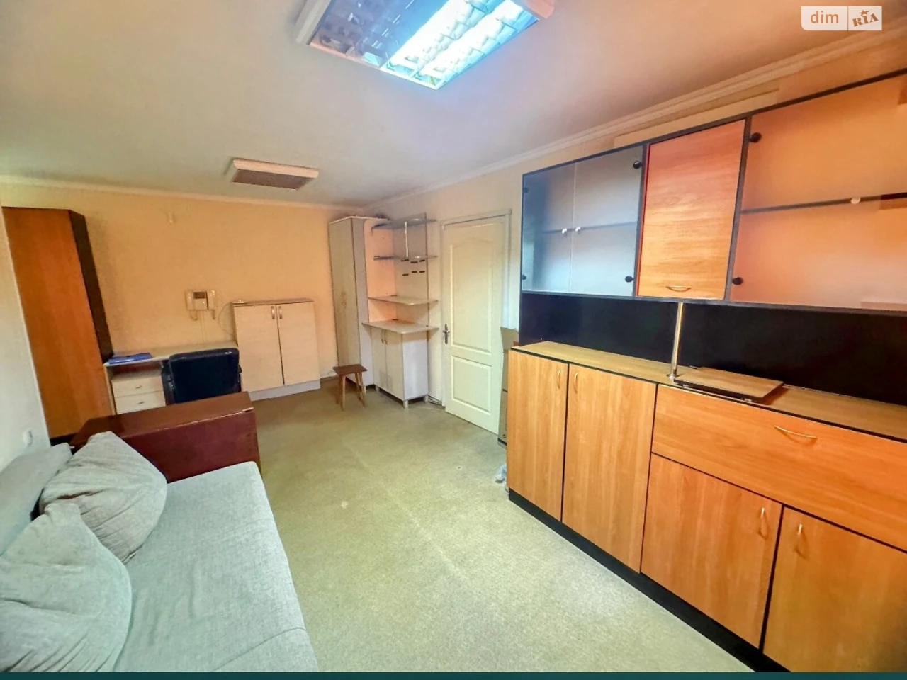 Long Term Rental Apartment Шевchenkivsky