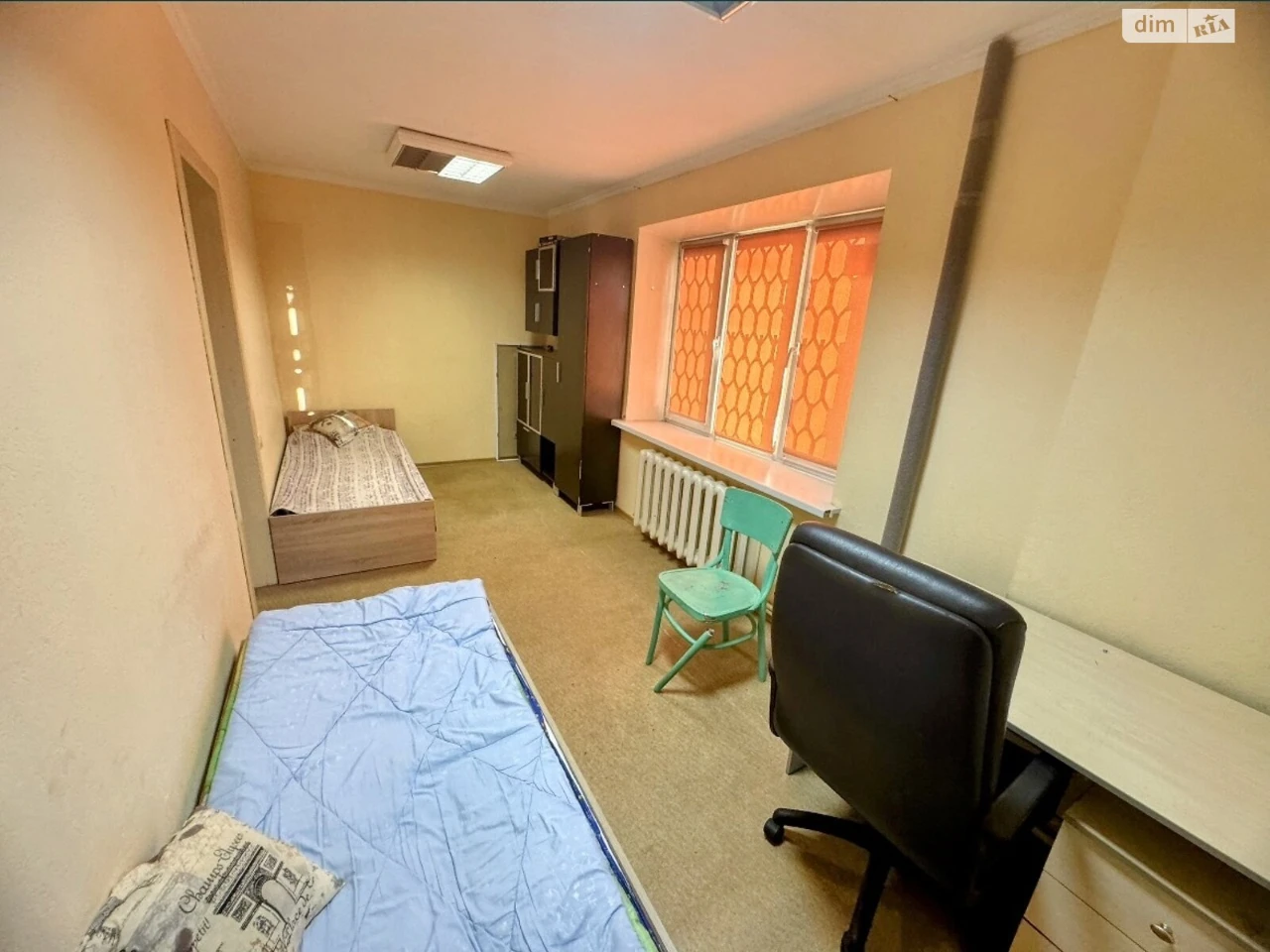 Long Term Rental Apartment Шевchenkivsky