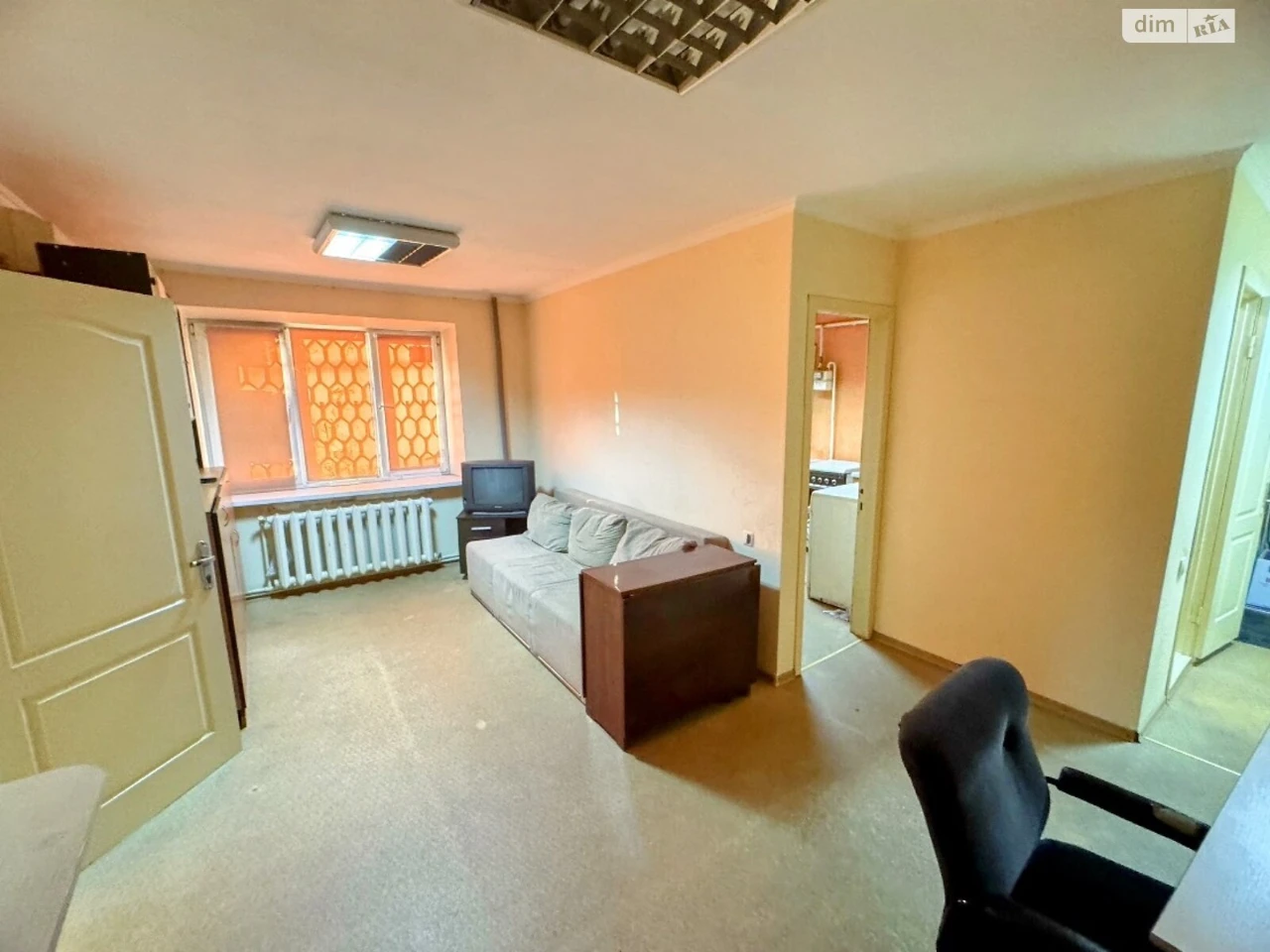 Long Term Rental Apartment Шевchenkivsky